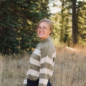 Meet your Posher, Kate